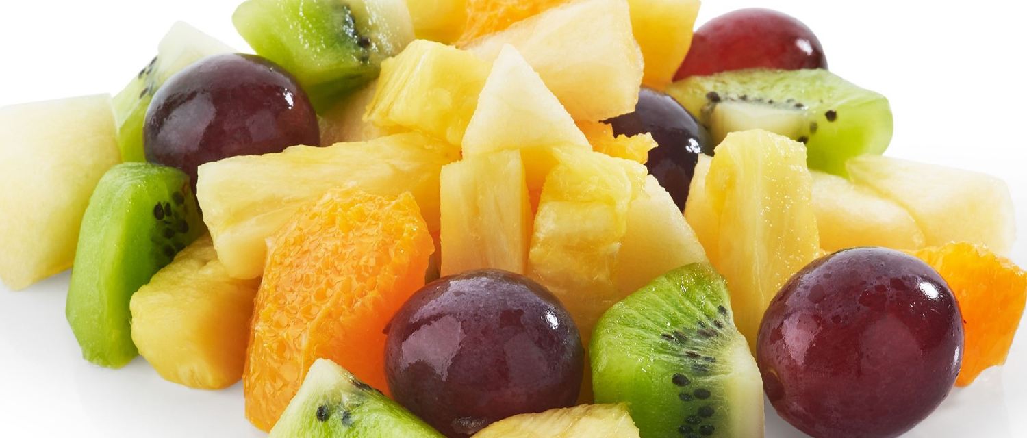 Frukt