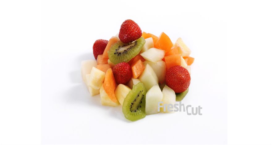 Fruktmix plus