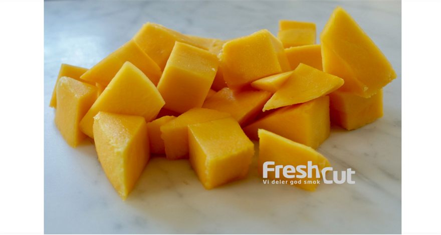 Mango biter