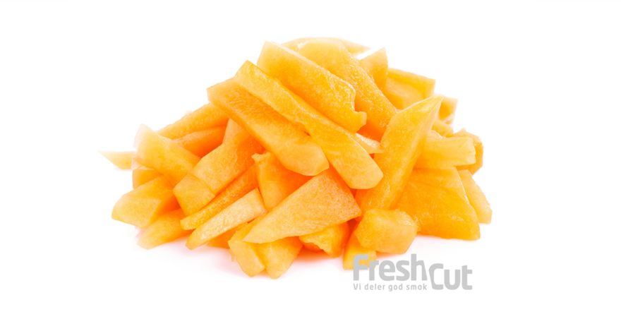 Melon cantaloupe biter