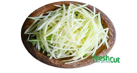 Eple julienne