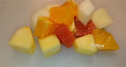 Fruktmix bilbao