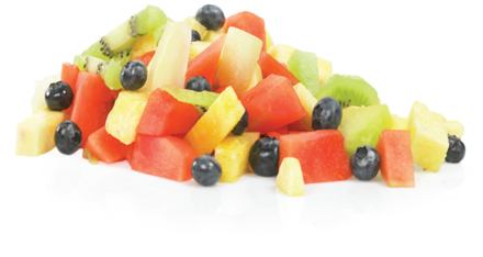Fruktmix energi