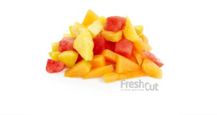 Fruktmix vital