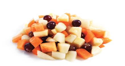 Fruktsalat