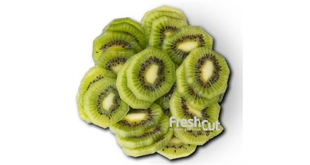 Kiwi skiver