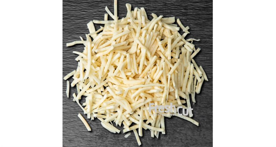 Pastinakk julienne