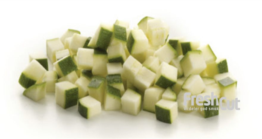 Squash ternet
