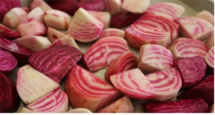 Chioggia skrelt