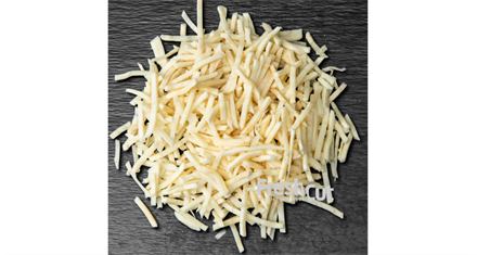 Pastinakk julienne
