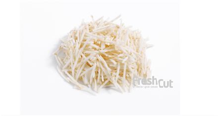 Sellerirot julienne (små staver)