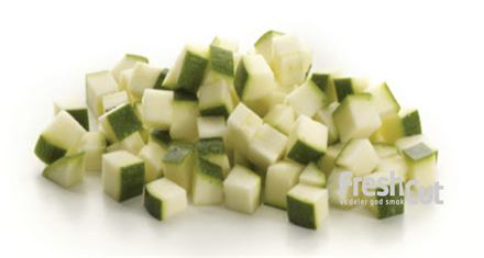 Squash ternet
