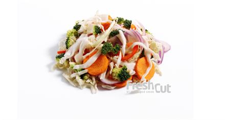 Wokmix basis (SSP)