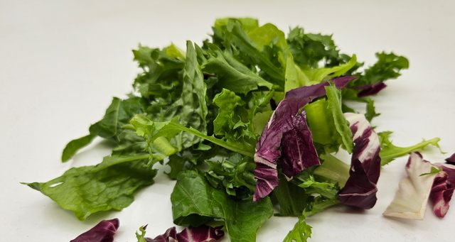 Salatmiks trio