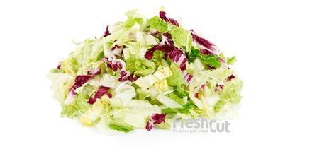 Salat prima frisk