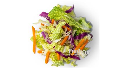 Salat råkostblanding