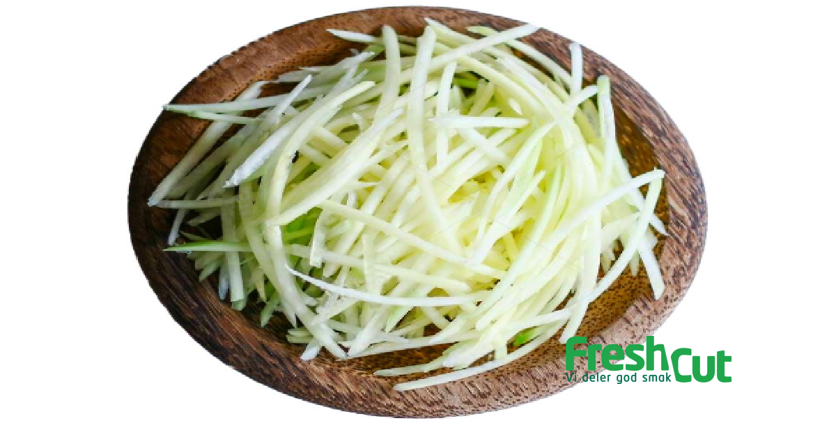 Eple julienne