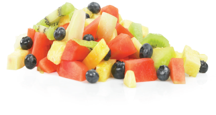 Fruktmix energi