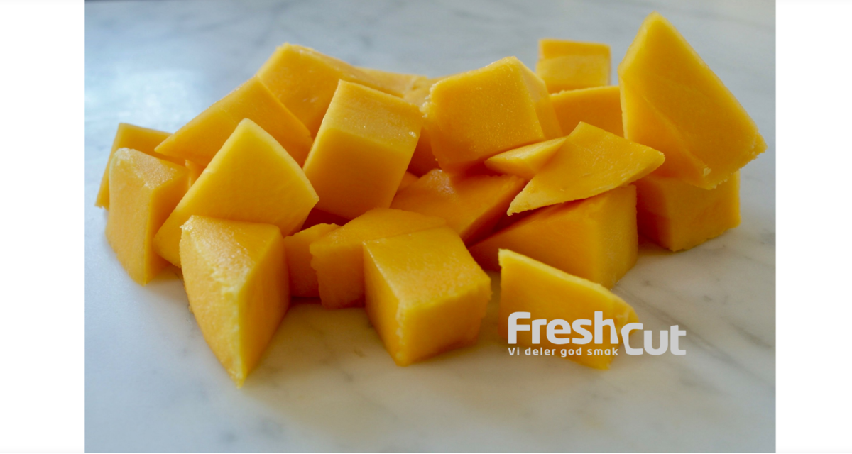 Mango biter