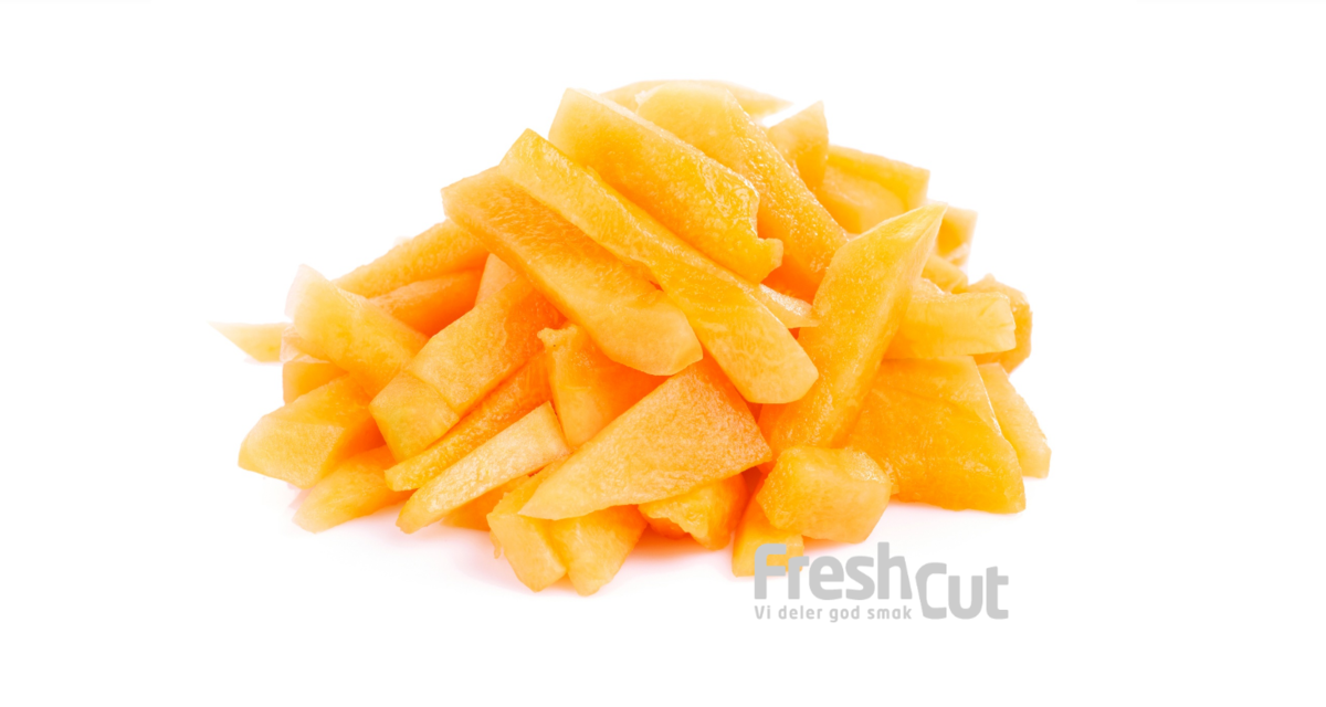 Melon cantaloupe biter